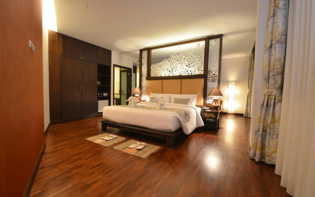 Mountain Creek Wellness Resort