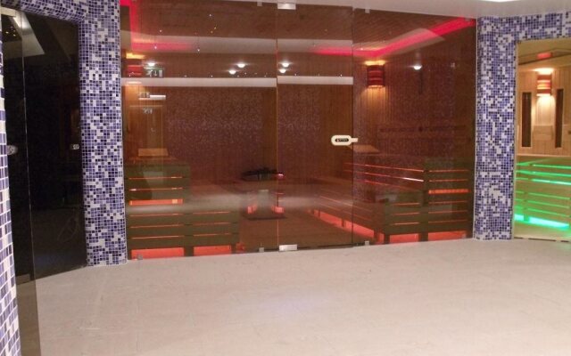 Zenit Hotel Balaton