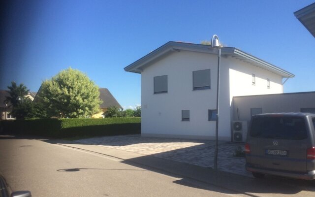 Ferienwohnungen LaVaTe