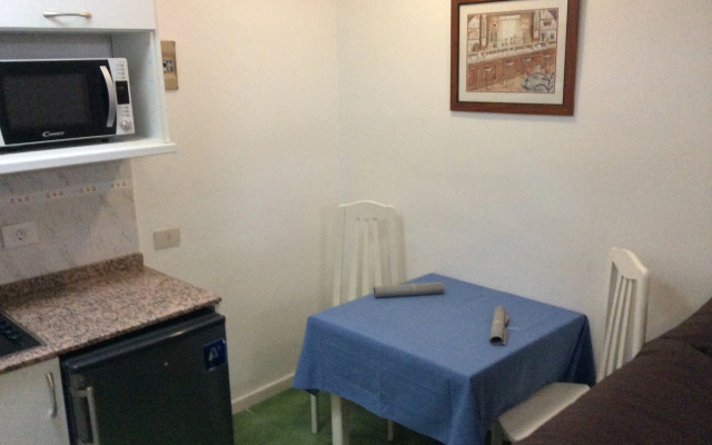Apartamentos Panorama Adults Only