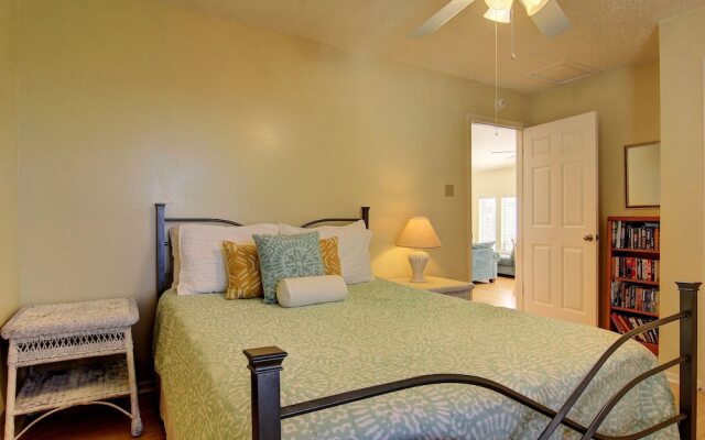 Happy Starfish LCV36