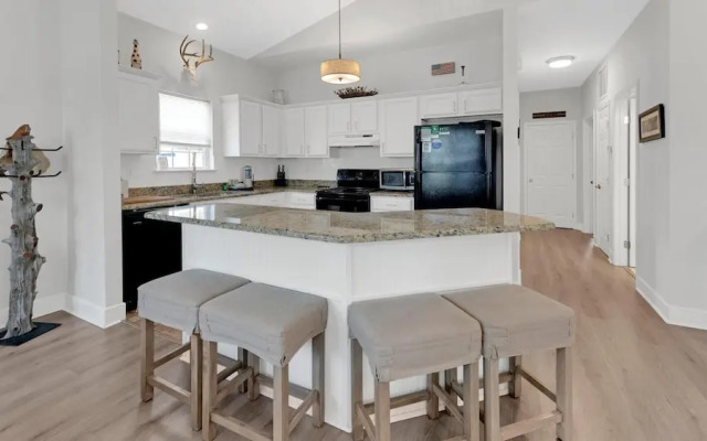 Kk's Beach House