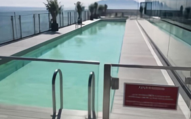 Hotel Alto Antofagasta
