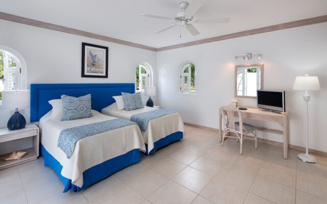 Royal Westmoreland - Cassia Heights 4 by Island Villas