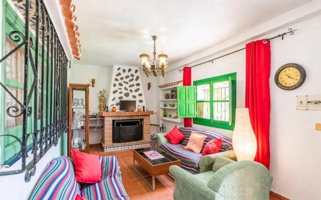 Casa Maracuyá Nerja by Ruralidays