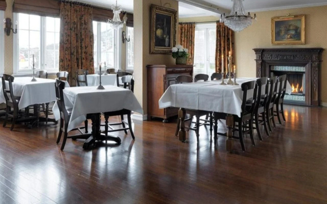 Geilo Mountain Lodge