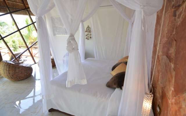 Cabañas Luxury Bacalar