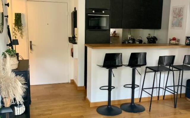 Bel Appart La Valette du var