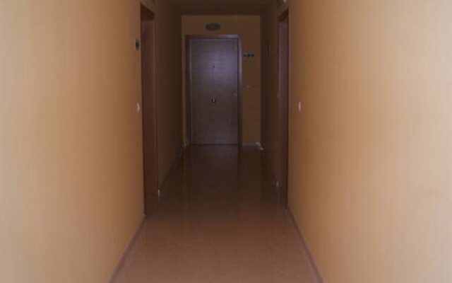 Casas Novas Hosteleria