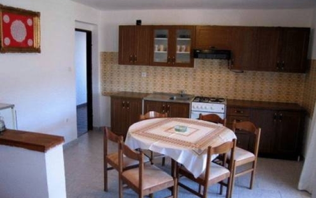 Apartmani Jure Marzic