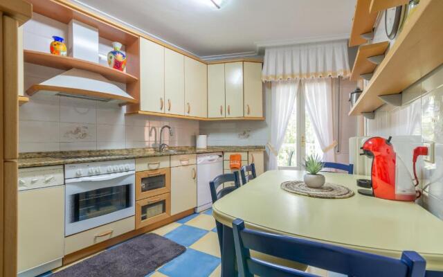Apartamento VIRGEN DEL VALLE