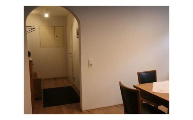 Holiday Apartment Schlossblick 2