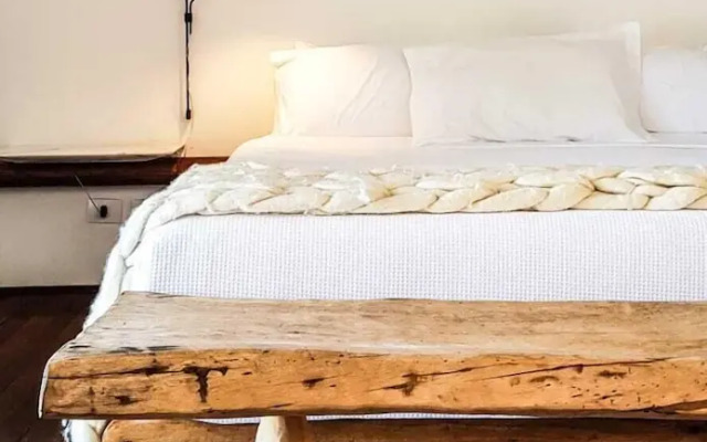 Paru Boutique Hotel