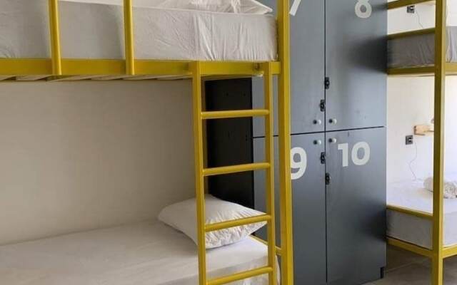 Duck Hostel
