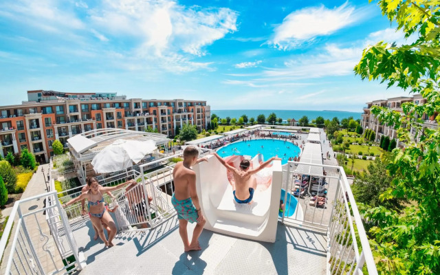 Premier Fort Beach Sveti Vlas