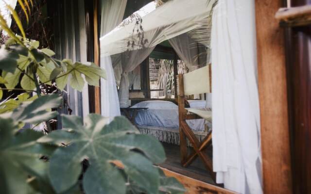 NUNUM-Luxury Tenting