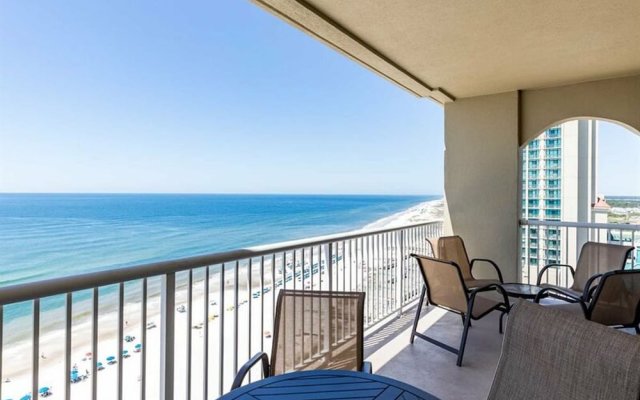 Escapes to the Shores by Meyer Vacation Rentals