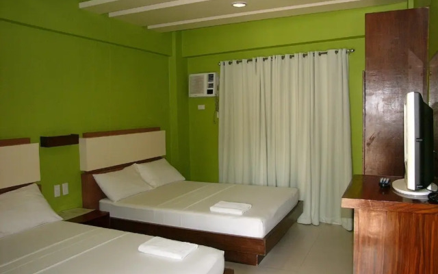 LSM Square Boracay
