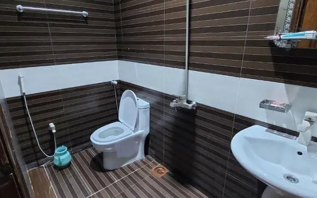 Guest House Inn karachi