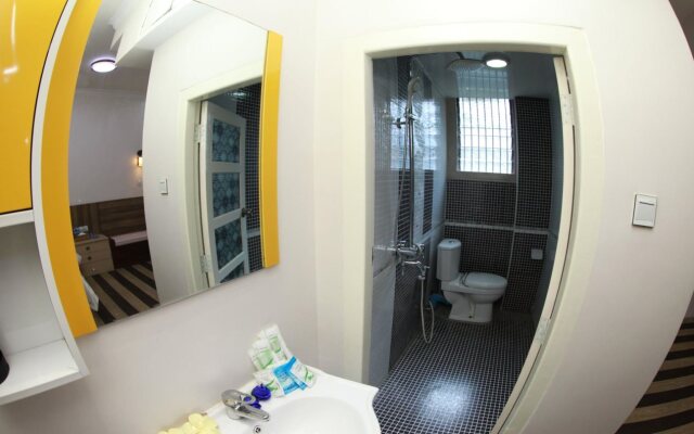 Sule Sapphire Inn Yangon