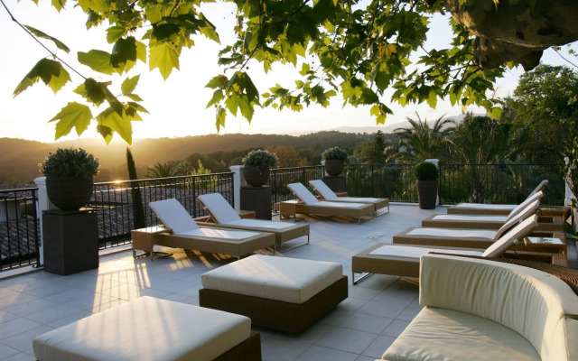 Royal Mougins Golf Resort