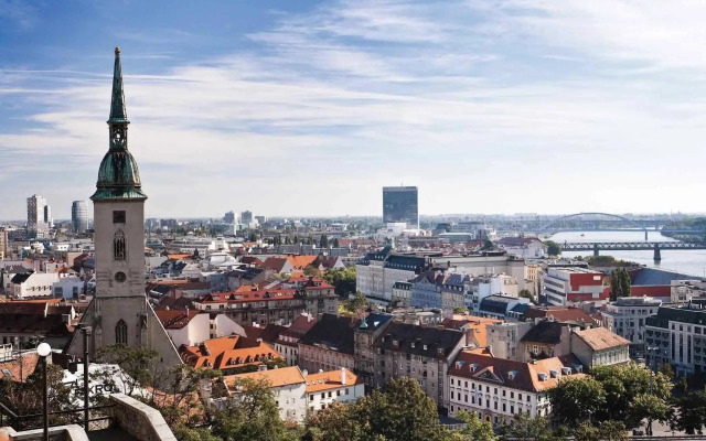 Clarion Congress Hotel Bratislava