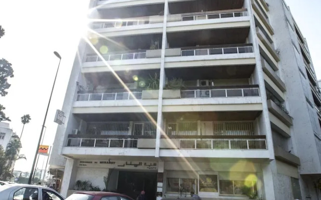 Senior Suite Balima M61