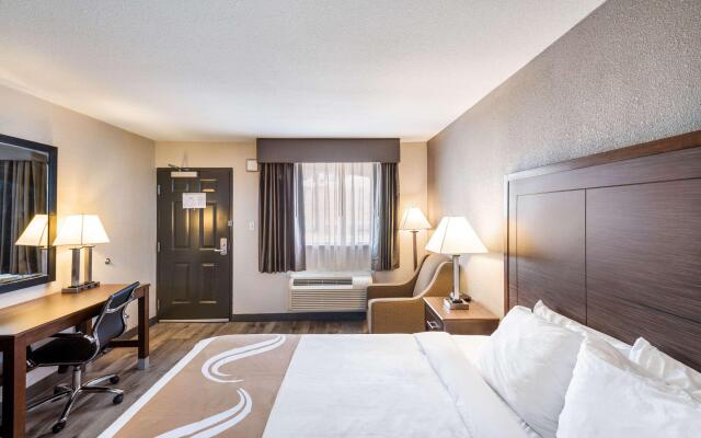 Quality Inn