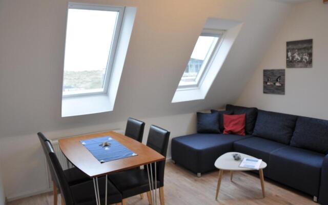 Ferienhaus Nordstrand Whg 4