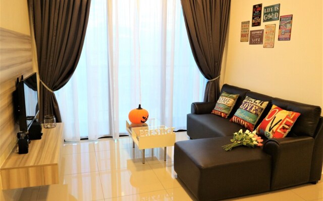 Sky Riverfront B-10-3