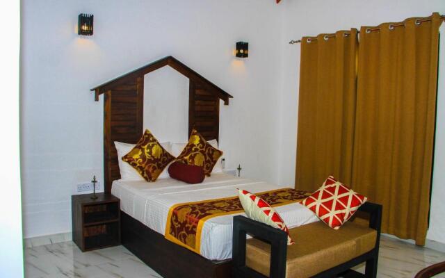 Palmyra Nature Resort Sigiriya