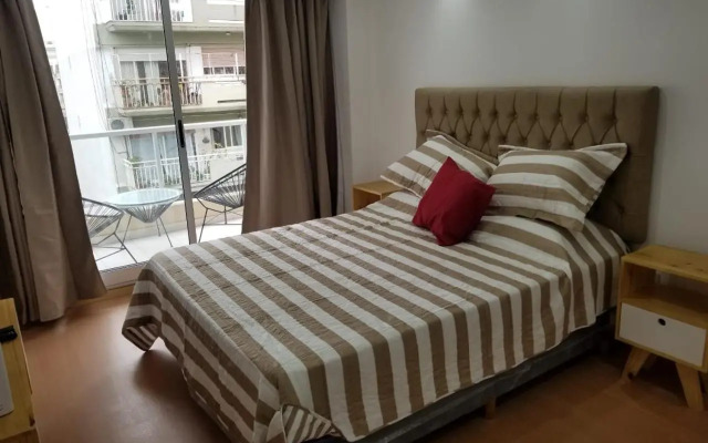 Recoleta Unique agüero apartments