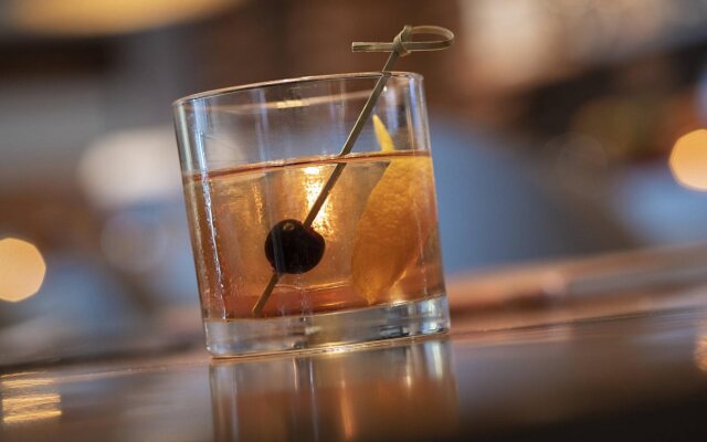 Marriott Indianapolis Downtown