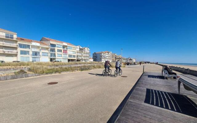 Appartement Saint-Jean-de-Monts, 2 pièces, 5 personnes - FR-1-224C-262