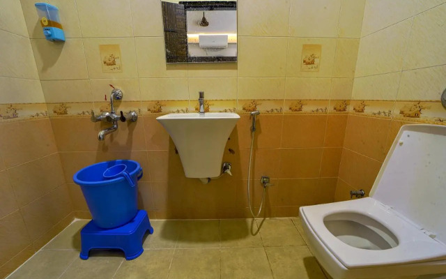 Shri Dwarka lodging