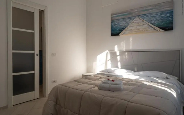 La Meridiana Rooms  Breakfast
