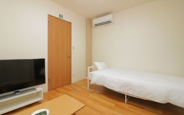 HG Cozy Hotel No.71 Shin Fukae Station