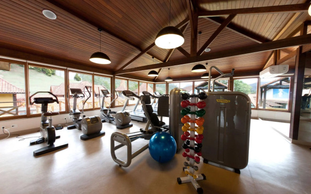 Hotel Village Le Canton