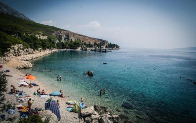 Apartments Lovic