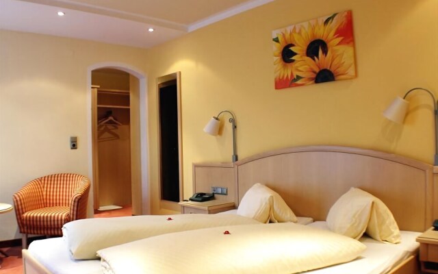 Landhotel Kaserer