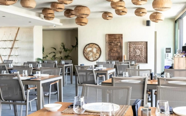 Khai Hotel Bodrum