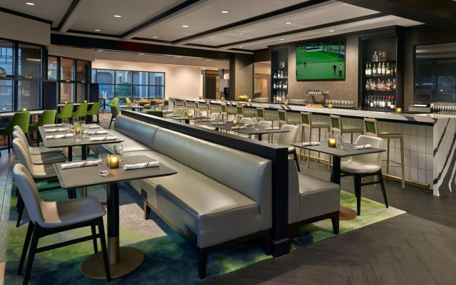 Charlotte Marriott SouthPark