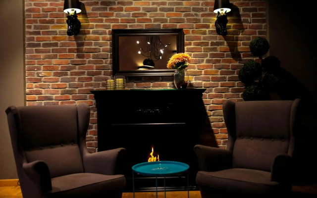 Akin Suites Istanbul