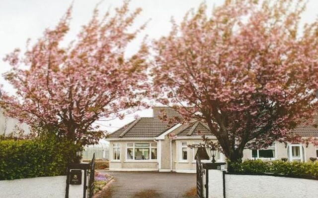 Keenogue House