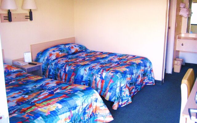 Americas Best Inn - Macon