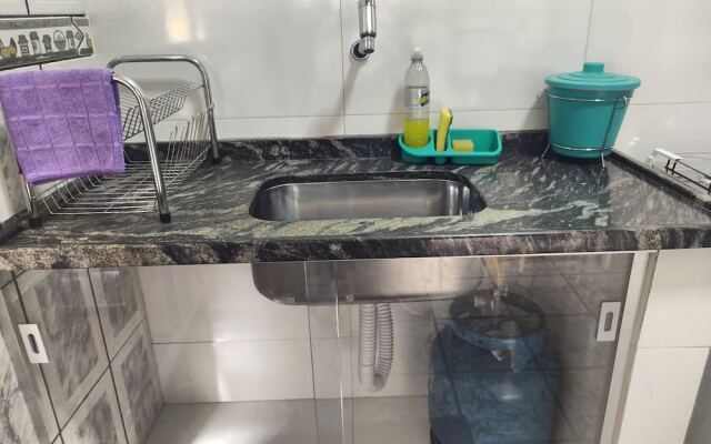 Apartamento Cacoal