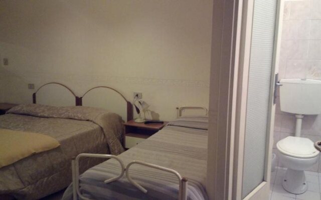 Hotel Delhy