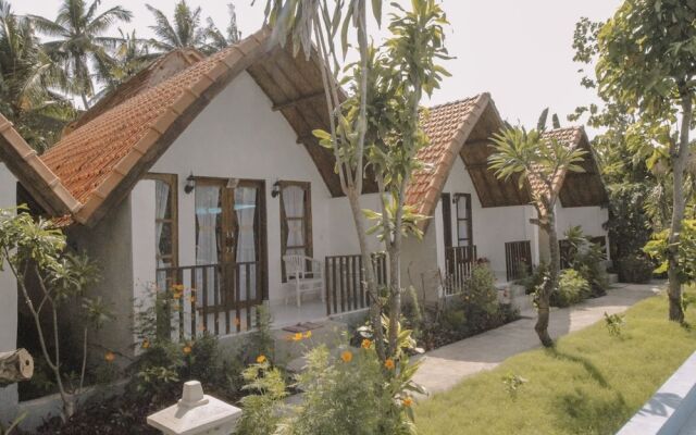 Gelih Bungalows
