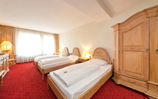 Hotel Madison