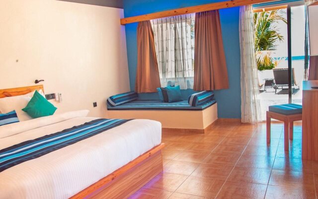 South Palm Resort Maldives
